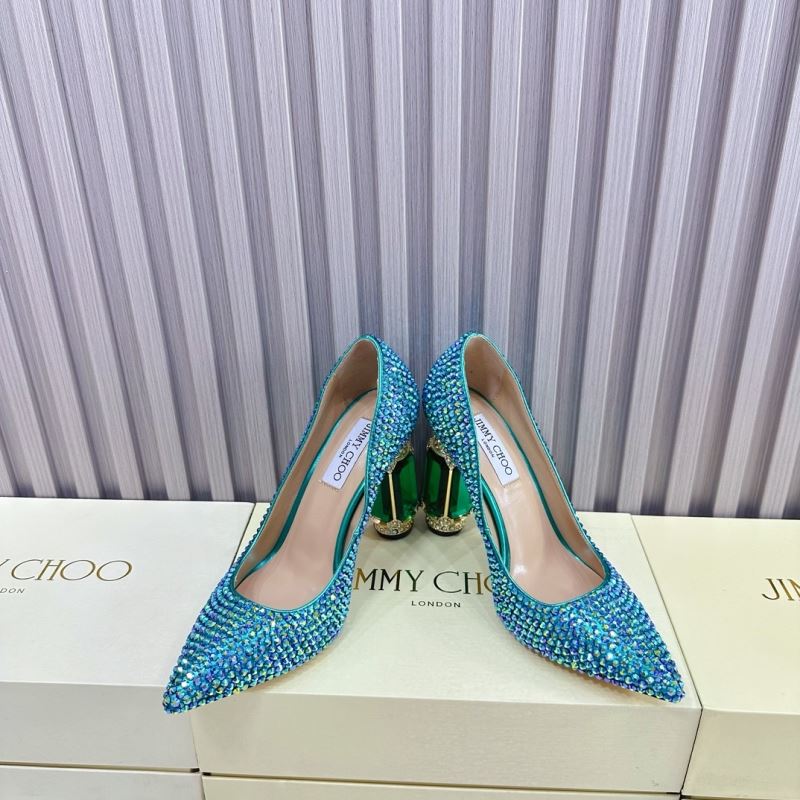 Jimmy Choo Shoes